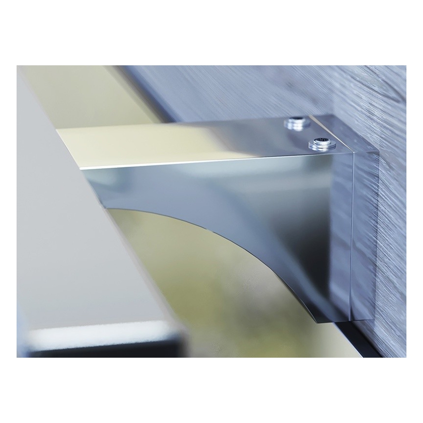 Iluminación LED para espejo de baño ELESAR LED/8W/230V IP44 3000K
