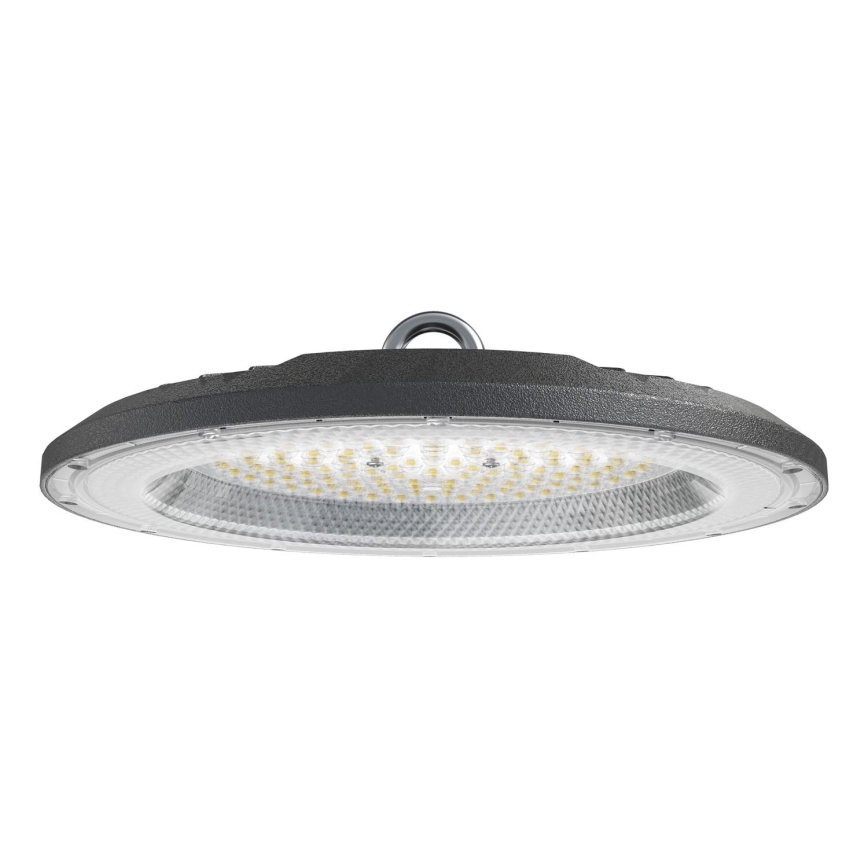 LED Luz técnica de alta resistencia HIGHBAY LED/200W/230V 4500K IP65 gris