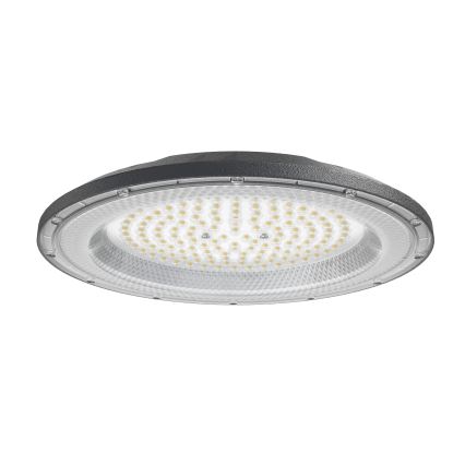 LED Luz técnica de alta resistencia HIGHBAY LED/200W/230V 4500K IP65 gris