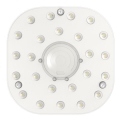LED módulo MODULE LED/12W/230V