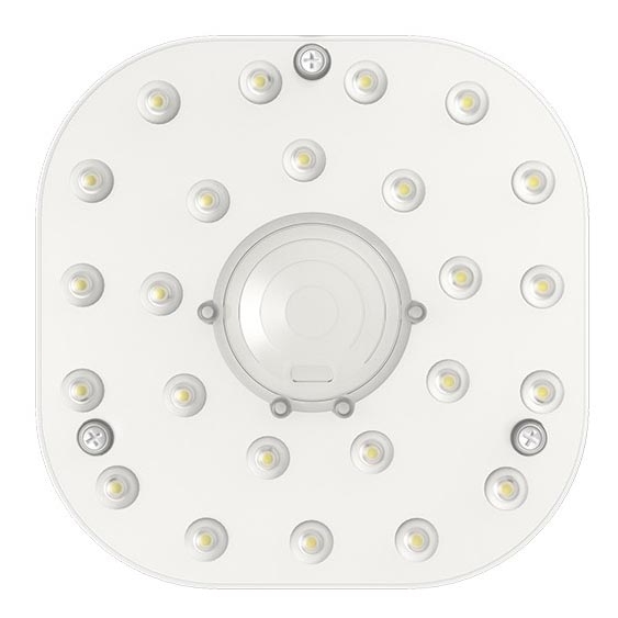LED módulo MODULE LED/12W/230V