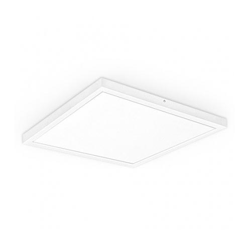 LED Panel empotrable XELENT LED/50W/230V 4000K IP40