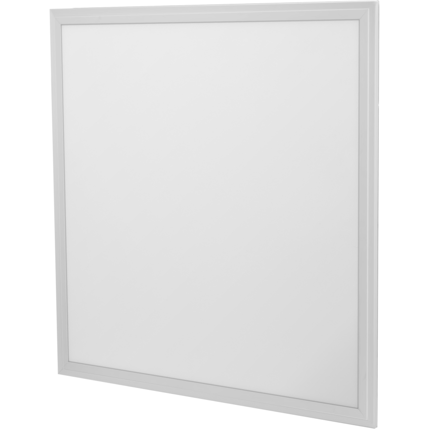 Panel LED de superficie de baño LED/40W/230V 4000K 59,5x59,5 cm IP65 blanco