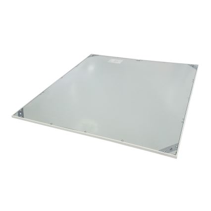 Panel LED de superficie de baño LED/40W/230V 4000K 59,5x59,5 cm IP65 blanco