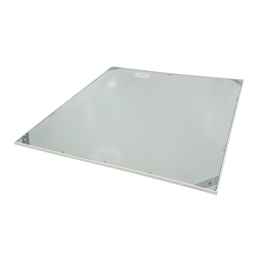 Panel LED de superficie de baño LED/40W/230V 4000K 59,5x59,5 cm IP65 blanco