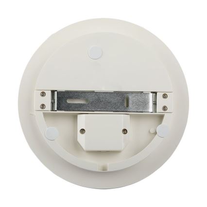 Lámpara de techo LED para baño CHIP SAMSUNG LED/15W/230V 20cm 3000K IP44