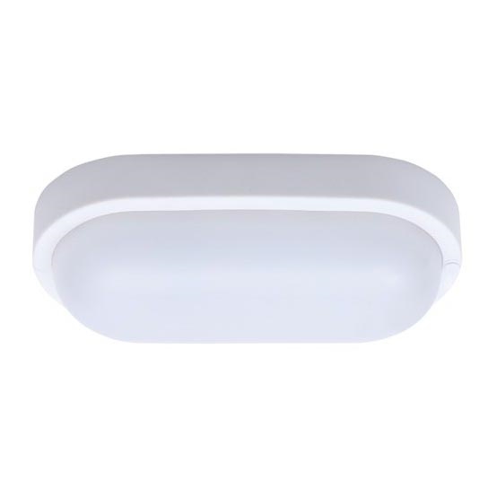 LED Plafón exterior LED/13W/230V IP54