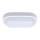 LED Plafón exterior LED/13W/230V IP54