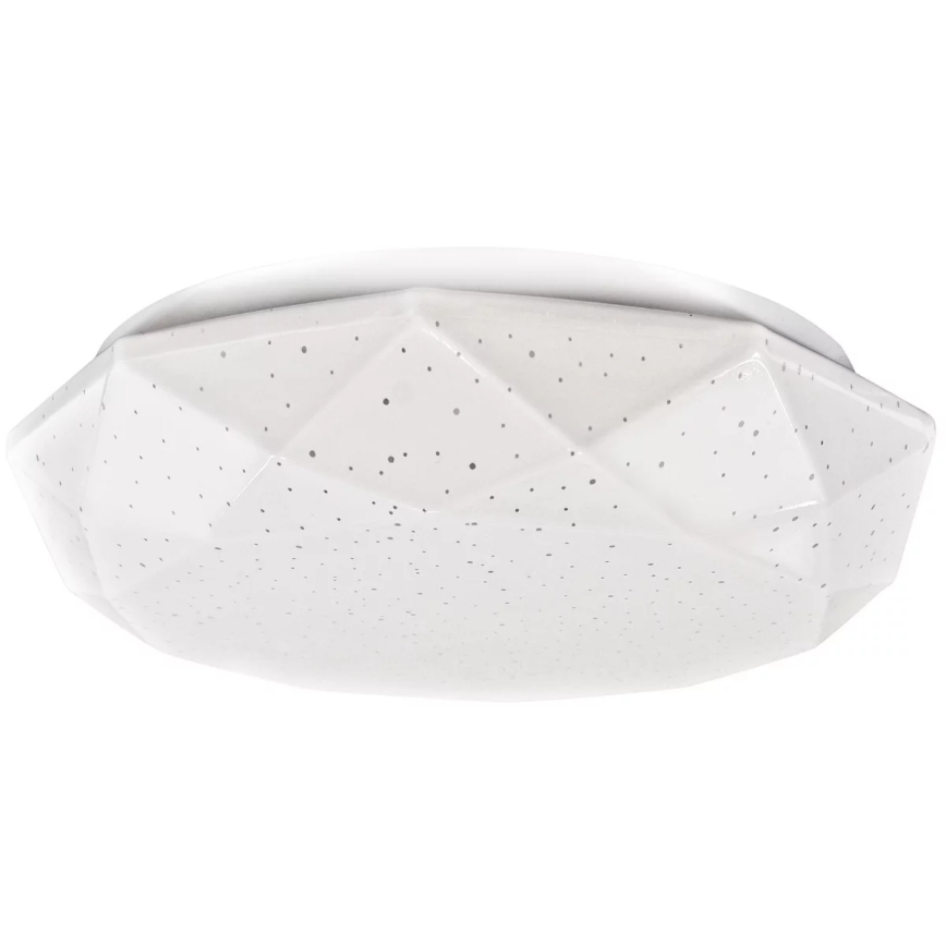 LED Plafón para el baño GALAXY LED/12W/230V IP44
