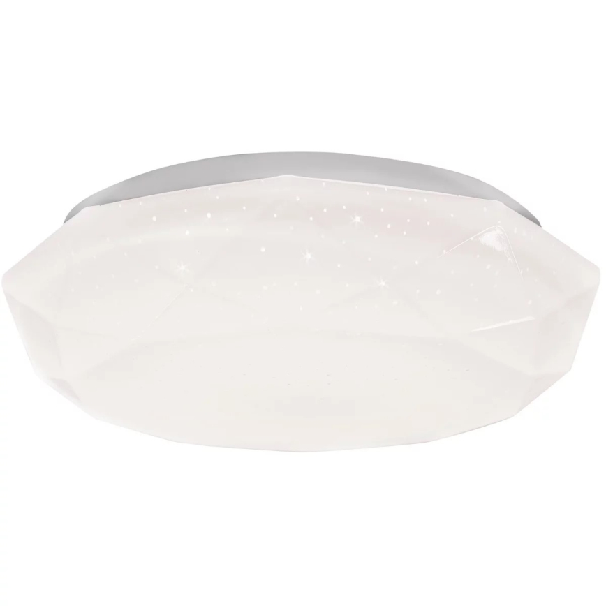 LED Plafón para el baño GALAXY LED/17W/230V IP44
