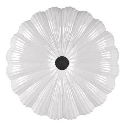 LED Plafón regulable FLOWER LED/36W/230V + control remoto