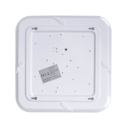 LED Plafón regulable PALERMO LED/40W/230V