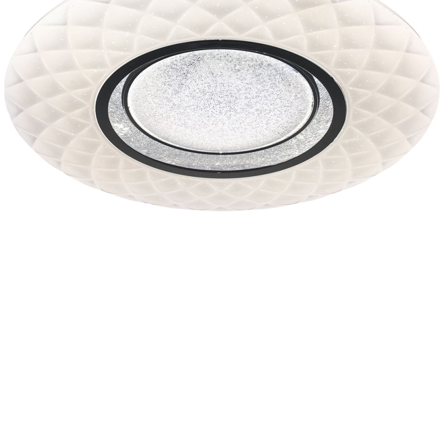 LED Plafón regulable TOKYO LED/48W/230V + CR