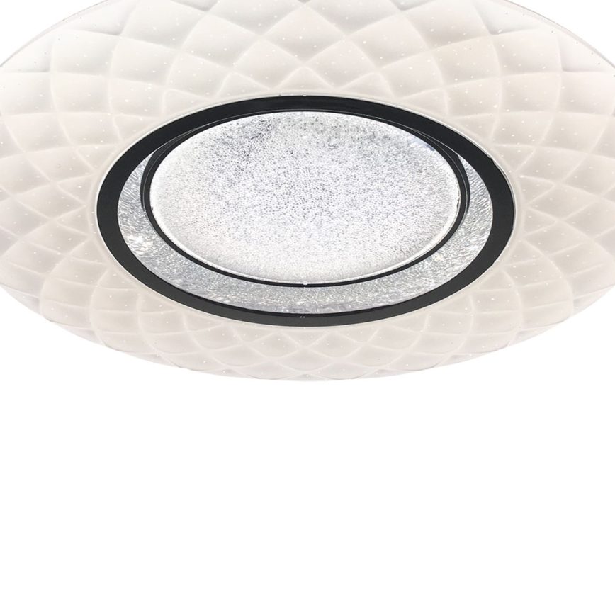 LED Plafón regulable TOKYO LED/48W/230V + CR