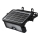 LED Proyector solar con sensor de movimiento y crepuscular EPAD LED/5W/3000 mAh 3,7V 4000K IP65