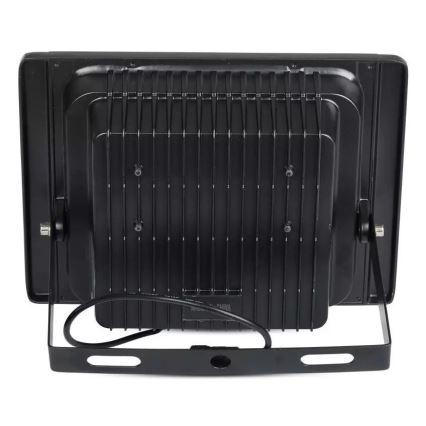 Proyector solar LED regulable LED/16W/3,2V 4000K IP65 10000 mAh + mando a distancia