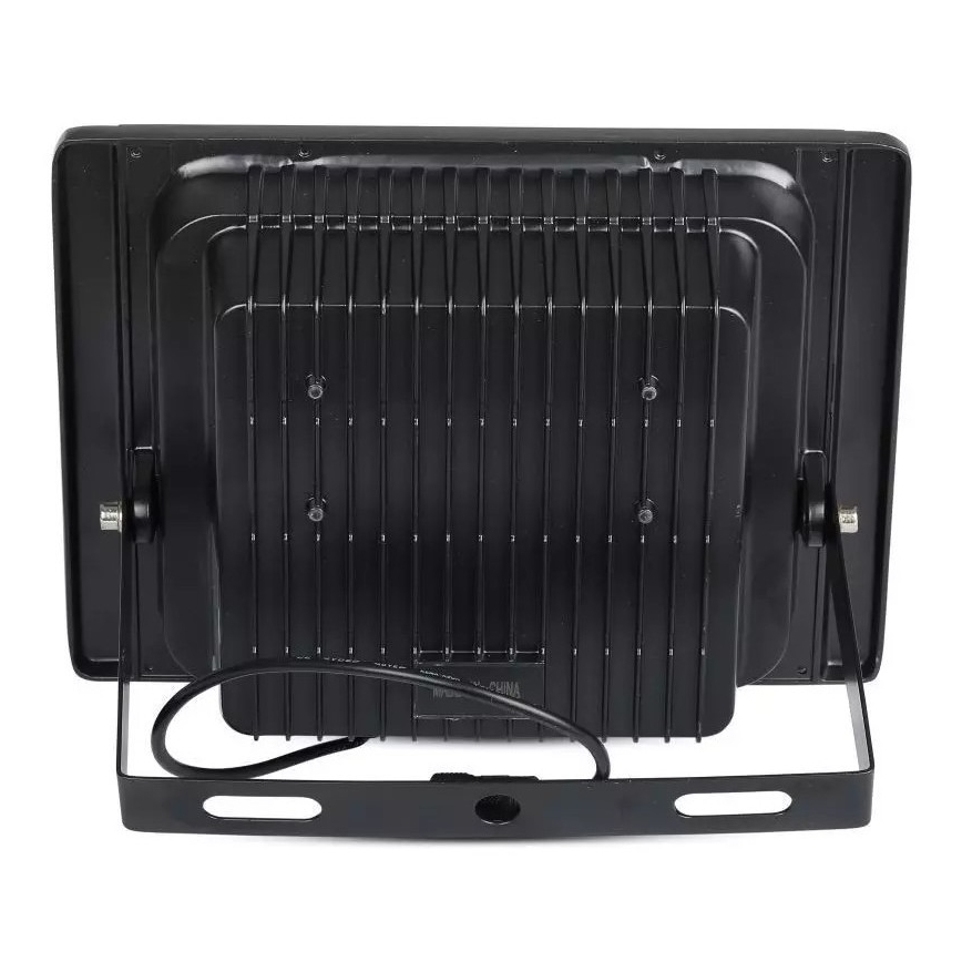 Proyector solar LED regulable LED/16W/3,2V 4000K IP65 10000 mAh + mando a distancia