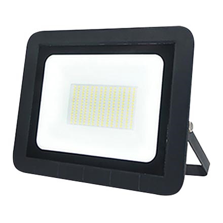 LED Reflector ALUM 1xLED/100W/230V IP65 4000K