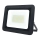 LED Reflector ALUM 1xLED/100W/230V IP65 4000K