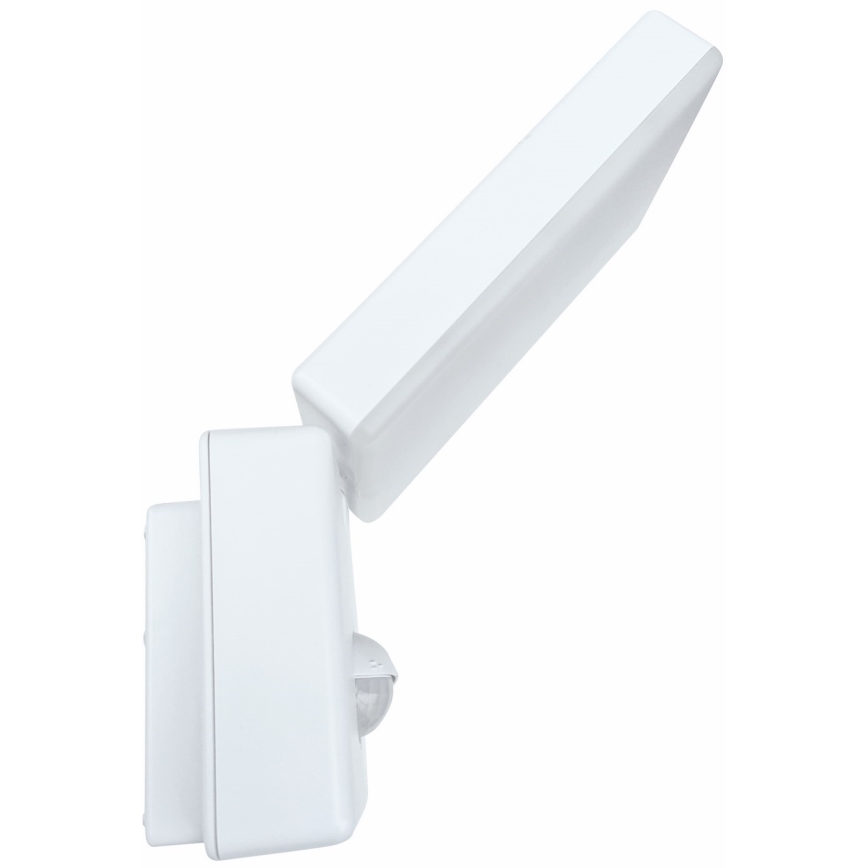 LED Reflector exterior con sensor FLIP LED/15W/230V IP65