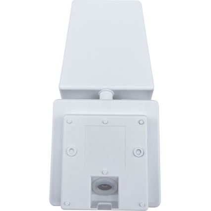 LED Reflector exterior con sensor FLIP LED/15W/230V IP65