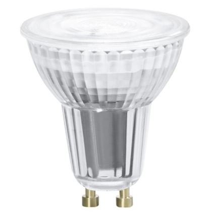 Bombilla LED regulable antibacteriana PAR16 GU10/4,9W/230V Wi-Fi - Ledvance