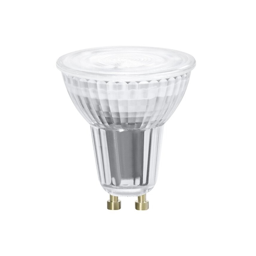 Bombilla LED regulable antibacteriana PAR16 GU10/4,9W/230V Wi-Fi - Ledvance