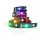 LED RGB Cinta regulable SmartLife 2,4m LED/4W/5V