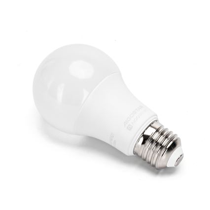 Bombilla LED RGBW regulable MESH Inteligente A60 E27/15W/230V 2700-6500K - Aigostar