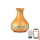 LED RGBW Difusor de aromas y humidificador de aire LED/230V 500 ml Wi-Fi + control remoto