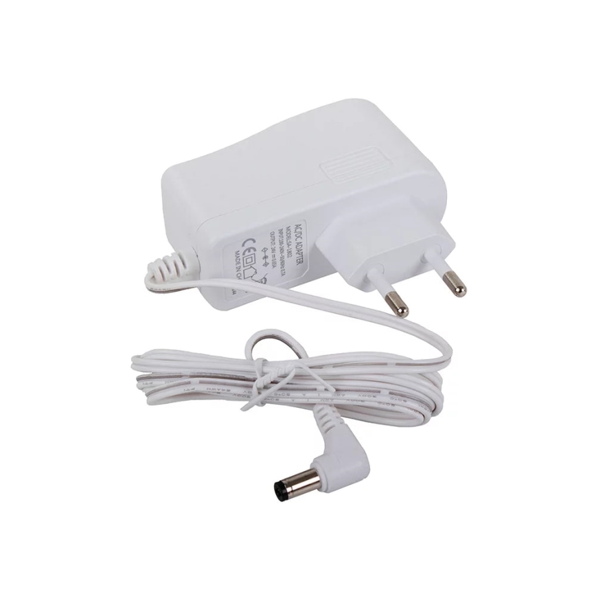 LED RGBW Difusor de aromas y humidificador de aire LED/230V 500 ml Wi-Fi + control remoto