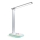 LED RGBW Lámpara de mesa regulable NOBLITE LED/7W/5V 3000/4000/6500K blanco