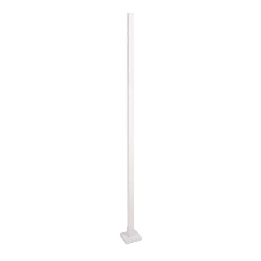 Lámpara de pie LED RGBW regulable MAGICAL LED/7W/230V + control remoto