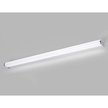 LED2 - Aplique de baño LED TONDA LED/18W/230V IP44 3000K/4000K