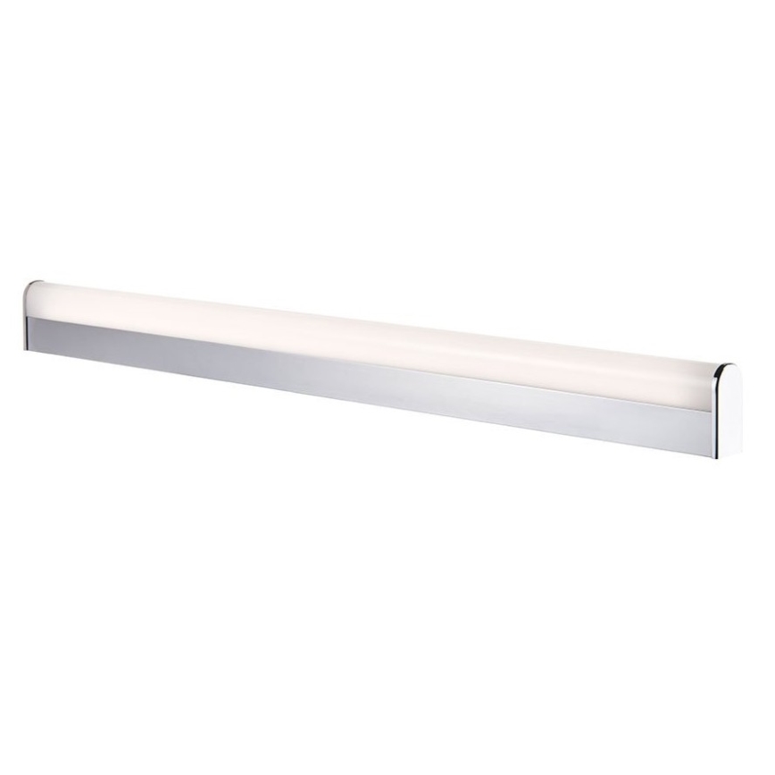 LED2 - Aplique de baño LED TONDA LED/18W/230V IP44 3000K/4000K