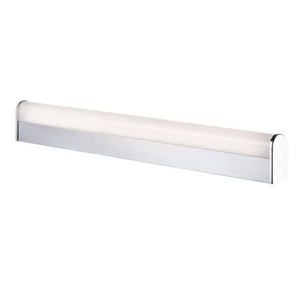 LED2 - Aplique de baño LED TONDA LED/18W/230V IP44 3000K/4000K