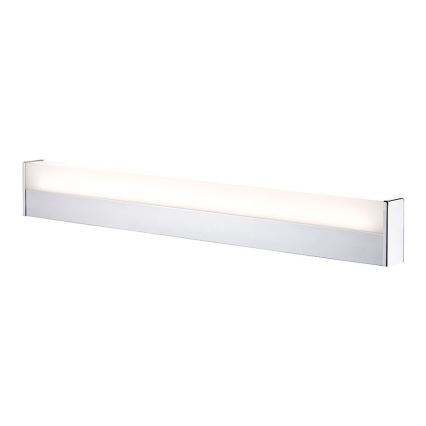 LED2 - Aplique de baño QUADRA LED/12W/230V IP44 3000K/4000K