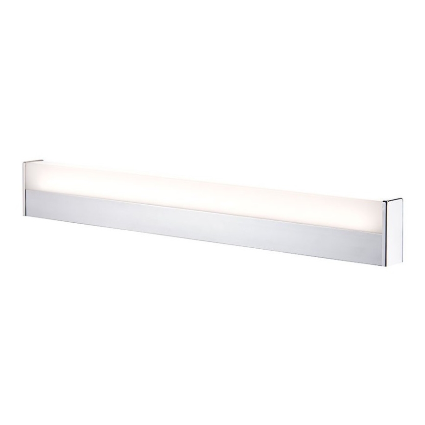 LED2 - Aplique de baño QUADRA LED/12W/230V IP44 3000K/4000K