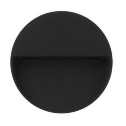 LED2 - Aplique para exterior LED STEP ON LED/3W/230V IP54