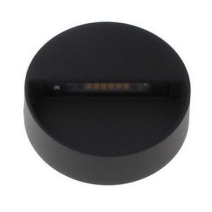 LED2 - Aplique para exterior LED STEP ON LED/3W/230V IP54