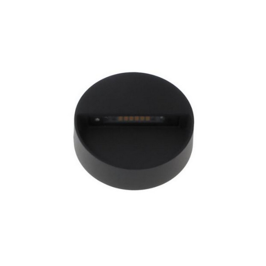 LED2 - Aplique para exterior LED STEP ON LED/3W/230V IP54