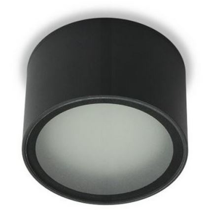 LED2 - Foco de exterior MEDO GX53/11W/230V antracita IP54