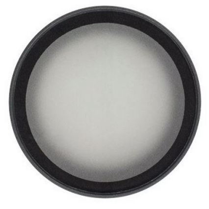 LED2 - Foco de exterior MEDO GX53/11W/230V antracita IP54