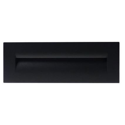 LED2 - Foco empotrable exterior LED STEP IN LED/8,5W/230V IP65
