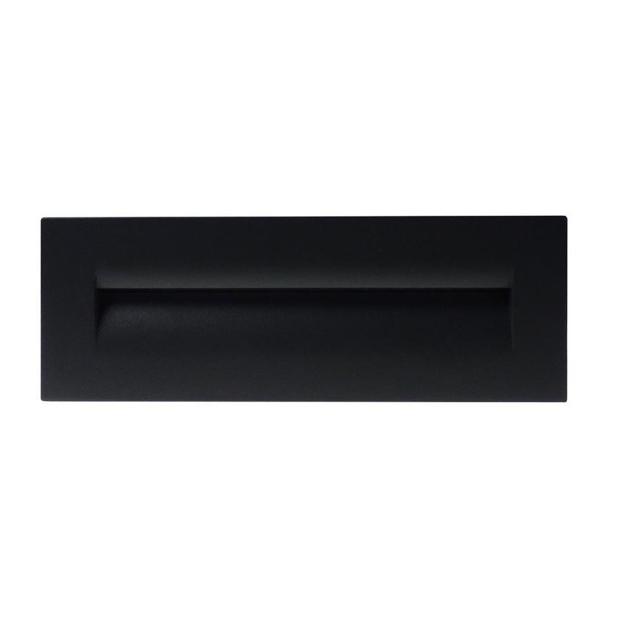 LED2 - Foco empotrable exterior LED STEP IN LED/8,5W/230V IP65