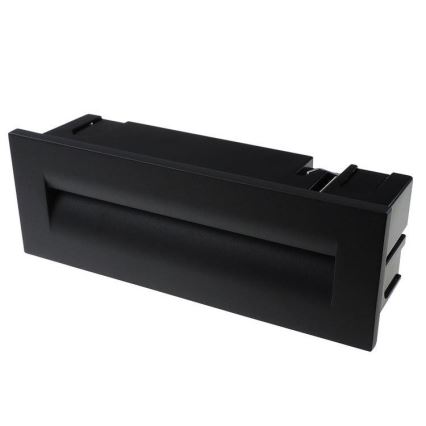 LED2 - Foco empotrable exterior LED STEP IN LED/8,5W/230V IP65