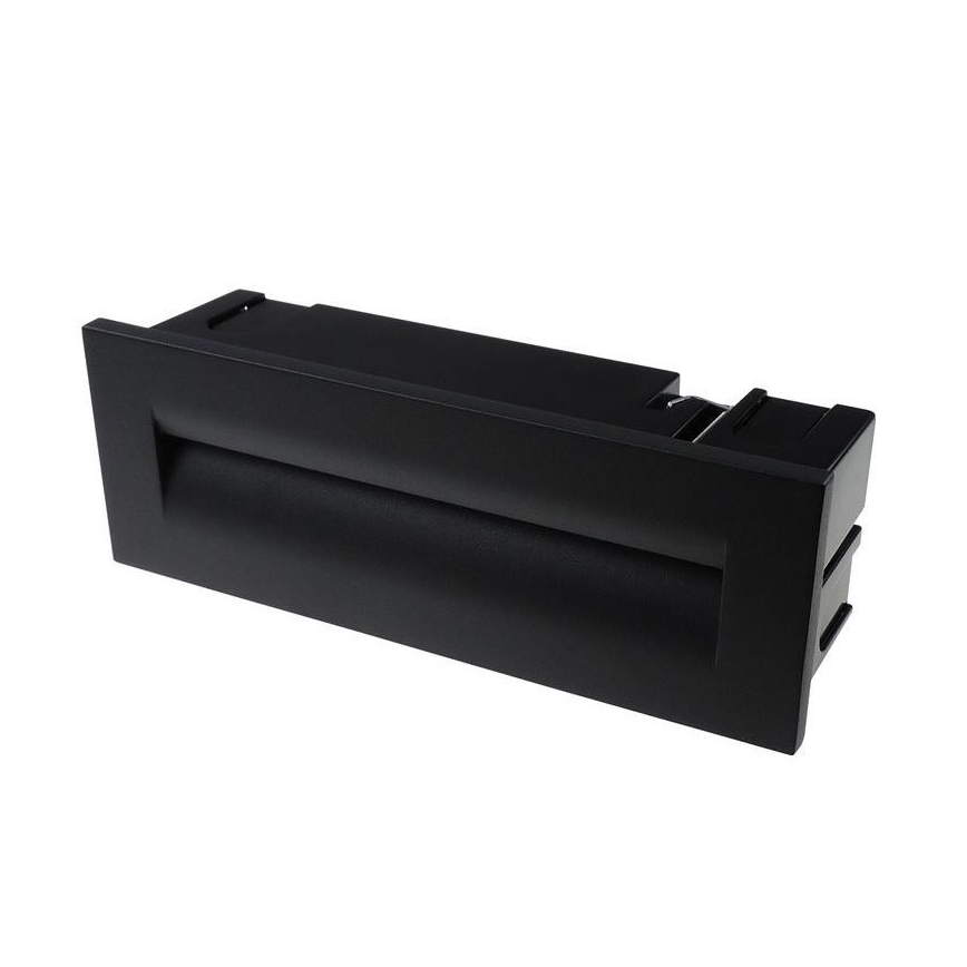 LED2 - Foco empotrable exterior LED STEP IN LED/8,5W/230V IP65