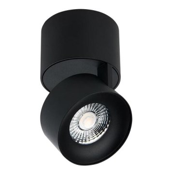 LED2 - Foco LED empotrable KLIP ON LED/11W/230V