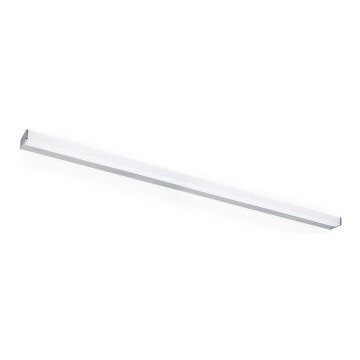 LED2 - Iluminación LED para baño espejo QUADRA LED/24W/230V IP44