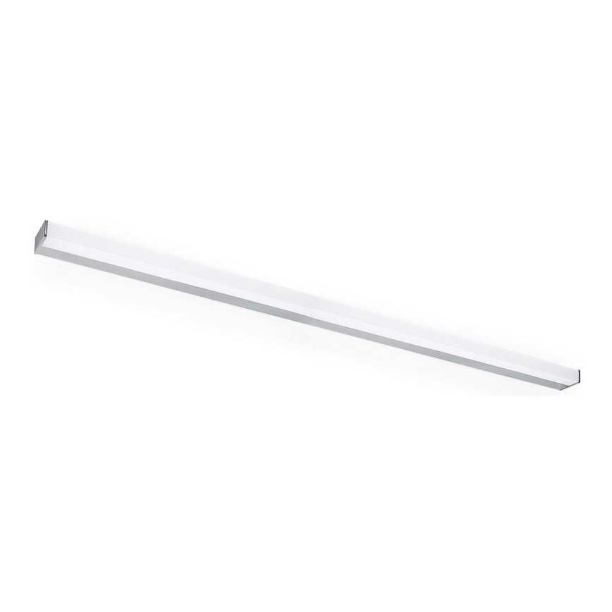 LED2 - Iluminación LED para baño espejo QUADRA LED/24W/230V IP44